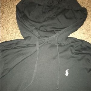 Ralph Lauren Hoodie shirt